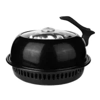 تنورک ۴ کاره اکبند مناسب برای جهیزیه