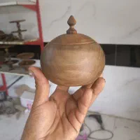 ظروف چوبی /تولیدی|ظروف سرو و پذیرایی|شیراز, شهرک دارایی|دیوار