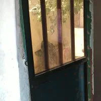 یه خانه ویلایی بایه حیاط خلوت اجاره داده میشه