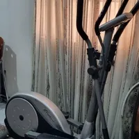 اسکی فضایی تمیز کم کارکرد
