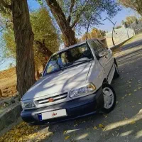 پراید مدل ۸۵|خودرو سواری و وانت|فریدونشهر, |دیوار