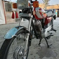 موتورسیکلت برمودا مدل 1400|موتورسیکلت|شیراز, کفترک|دیوار