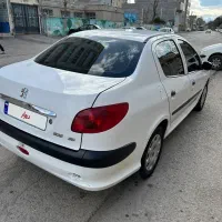 206 sd|خودرو سواری و وانت|اردبیل, |دیوار