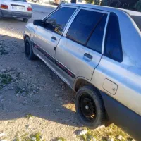 پراید 141|خودرو سواری و وانت|کازرون, |دیوار