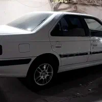 پژو پارس LX TU5، مدل ۱۳۹۵|خودرو سواری و وانت|تاکستان, |دیوار