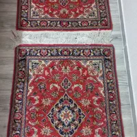 یک جفت پشتی بیجار اعلا