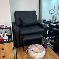 استخدام پدیکوریست و بندکار