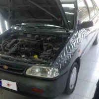 پراید مدل 89