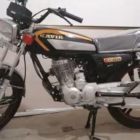 موتور هندا در حدصفر۱۴۰۲