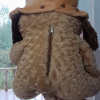 عروسک کاملا نو|اسباب‌بازی بچه|لاهیجان, شیخ زاهد|دیوار