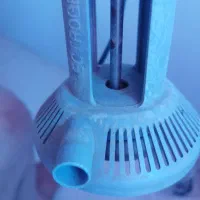 پمپ آب کولر ابی