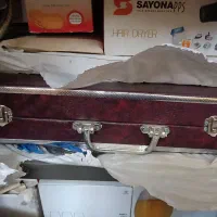 کیف نو زرشکی