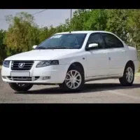 سمند سورن پلاس