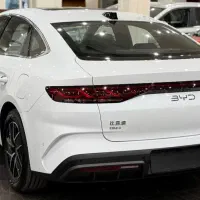 ثبت نام بی وای دی چین ال/ 2025 BYD QinL/گودرزی|خودرو سواری و وانت|تهران, تجریش|دیوار