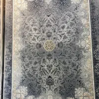 فرش نفیس زیبایی منزل شما|فرش|اصفهان, رهنان|دیوار
