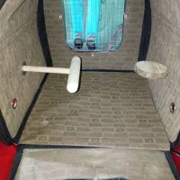 کیف حمل پرنده|لوازم جانبی حیوانات|تهران, هاشمی|دیوار