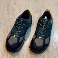 کفش کوهنوردی کچوا سایز ۴۳ ( سالومون  کلمبیا مرل)