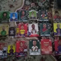 خیلی بازیکنان قوی را داره ولی کمتر ضعیف