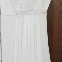 لباس مجلسی فرشته