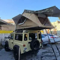 پاژن دو درب ۸۰