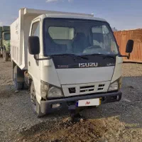 ایسوزو ۵۲۰۰ کمپرسی