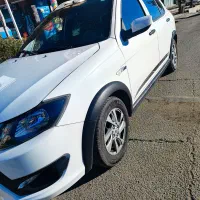 کوییک GxRبا رینگ مدل 1403|خودرو سواری و وانت|فردوس (خراسان), |دیوار