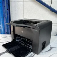 پرینتر تک کاره لیزری hp1606dn/دورو زن/کارتریج نو|پرینتر، اسکنر، کپی، فکس|کرج, کمال‌شهر|دیوار