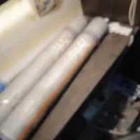 اینترکولر توربو دنا فنر ۲۰۶ میل سوپاپ