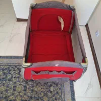تخت کودک|تخت و صندلی بچه|کرج, حصارک بالا|دیوار