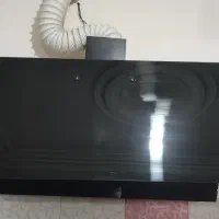 هود شیشه‌ای