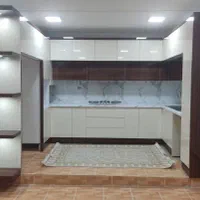 کد02۰۱تخفیف به کلیه همشهریان کابینت پیش ساخته فوری|مصالح و تجهیزات ساختمان|شیراز, کوشک میدان|دیوار