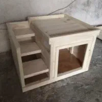 خانه سگ و گربه پت|لوازم جانبی حیوانات|مشهد, نوید|دیوار