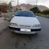 زانتیا ۸۷|خودرو سواری و وانت|خرمآباد, |دیوار