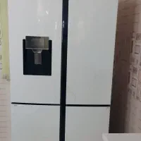 یخچال ساید۴درب