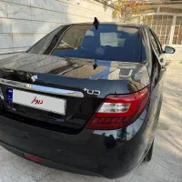 دنا پلاس اتوماتیک ابشنال|خودرو سواری و وانت|مشهد, شریف|دیوار