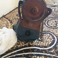 دینام اره دورکن3000دور موتوژن