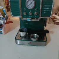 اسپرسوسازMEBASHI2020|سماور، چای‌ساز، قهوه‌ساز|کرج, گلشهر|دیوار