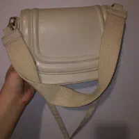 کیف کرمی هم دستی و هم دوشی فقط ۴۳۰ تومن