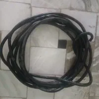 کابل مسی ۶×۲مسی مفتول۸متر