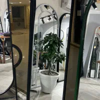 آینه قدی اردکان یزد|آینه|بابل, |دیوار