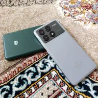 گوشی پوکو x6پرو