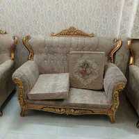 مبل هفت نفره فروش فوری