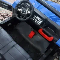 ماشین شاستی بلندسایزبزرگ|اسباببازی|تهران, تهرانسر مرکزی|دیوار