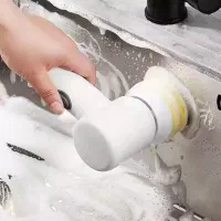 فرچه شارژی مدل magic brush
