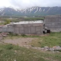 زمین مسکونی روستای موئیل