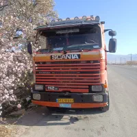 نیازمند راننده پایه یک مدارک کامل ....