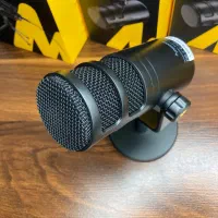 میکروفون کندانسر ماوونو MAONO PD 100 U|صوتی و تصویری|قم, زنبیل آباد|دیوار