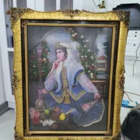 تابلو کیف خوشخواب لباس