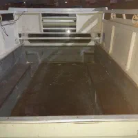 پیکان وانت مدل ۹۳ معاوضه با نیسان ۸۷|خودرو سواری و وانت|رامند, |دیوار