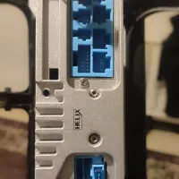 مانیتور فابریک پژو ۲۰۶|قطعات یدکی و لوازم جانبی|فارسان, |دیوار